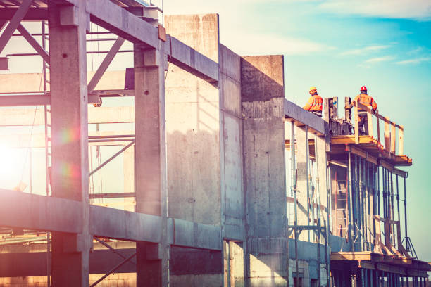 Best Concrete Retaining Walls in Olivarez, TX