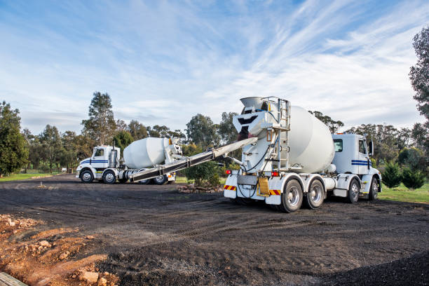 Best Concrete Staining and Coloring in Olivarez, TX