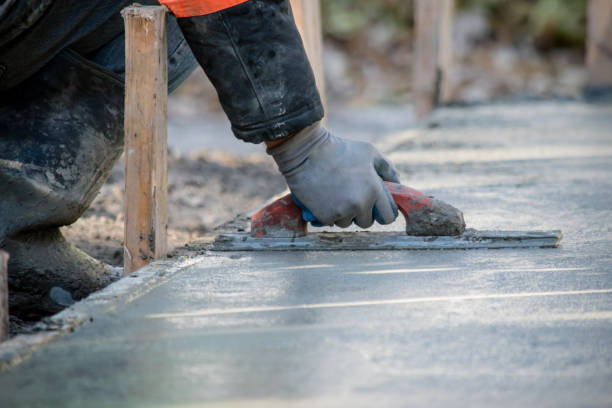 Best Concrete Demolition Services in Olivarez, TX