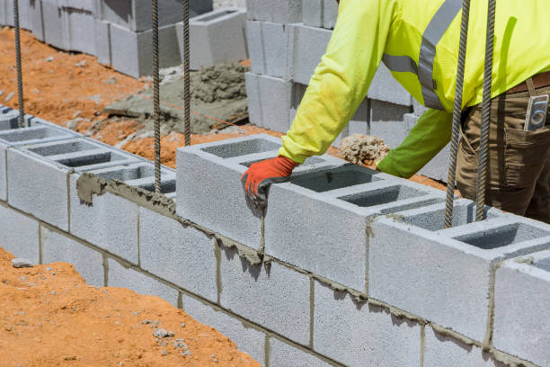 Best Concrete Removal and Replacement in Olivarez, TX