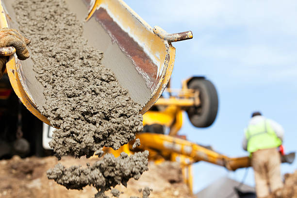 Best Concrete Foundation Repair in Olivarez, TX