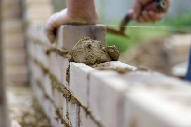 Best Residential Concrete Solutions in Olivarez, TX