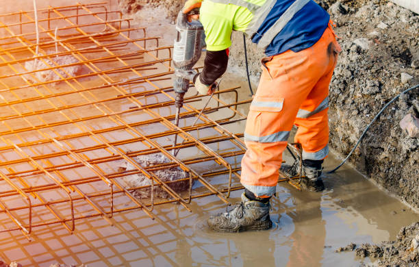  Olivarez, TX Concrete contractor Pros
